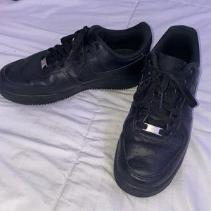 Air force 1’s